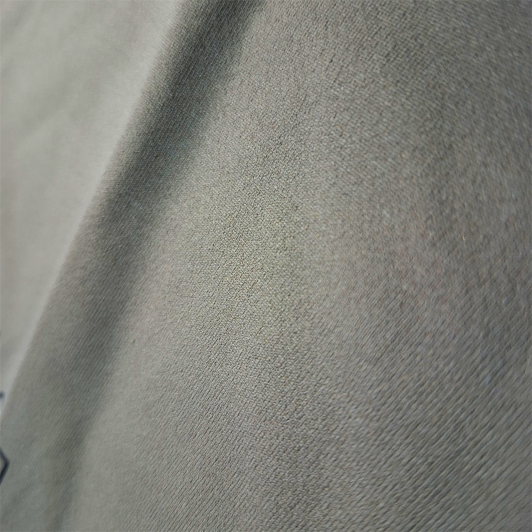 Olive Taupe "RACING DREAM 13" T-Shirt(1004)
