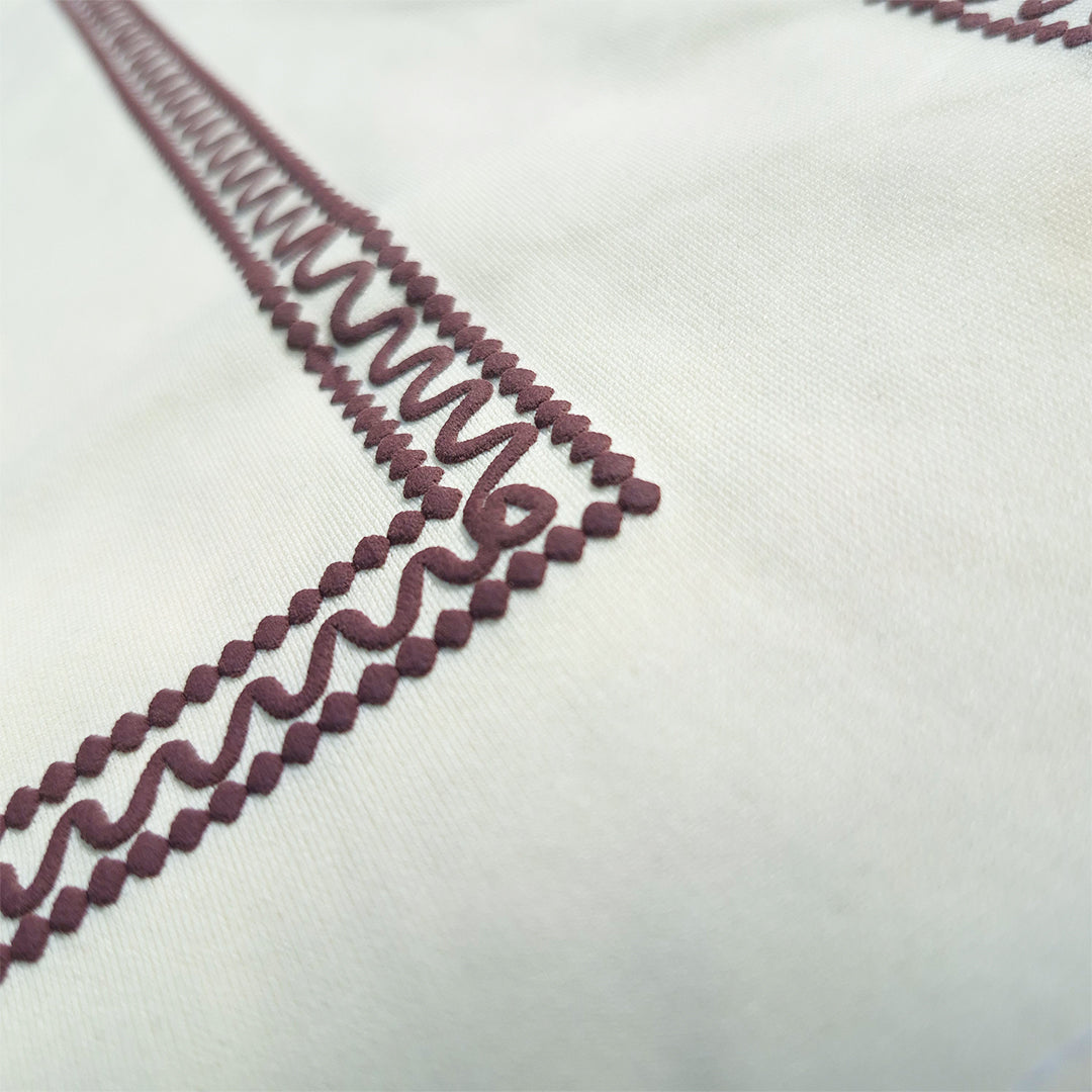 The Sun God Polo (Cream)(1021)