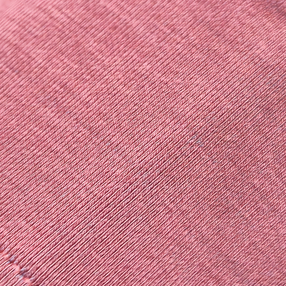 Clothora Men's Wine Red Predent Creator Graphic T-Shirt | Casual Streetwear Crew Neck Tee(1070)