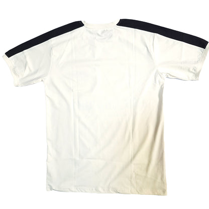 Off-White Cream "CALIFORNIA LOS ANGELES 32" T-Shirt(1003)