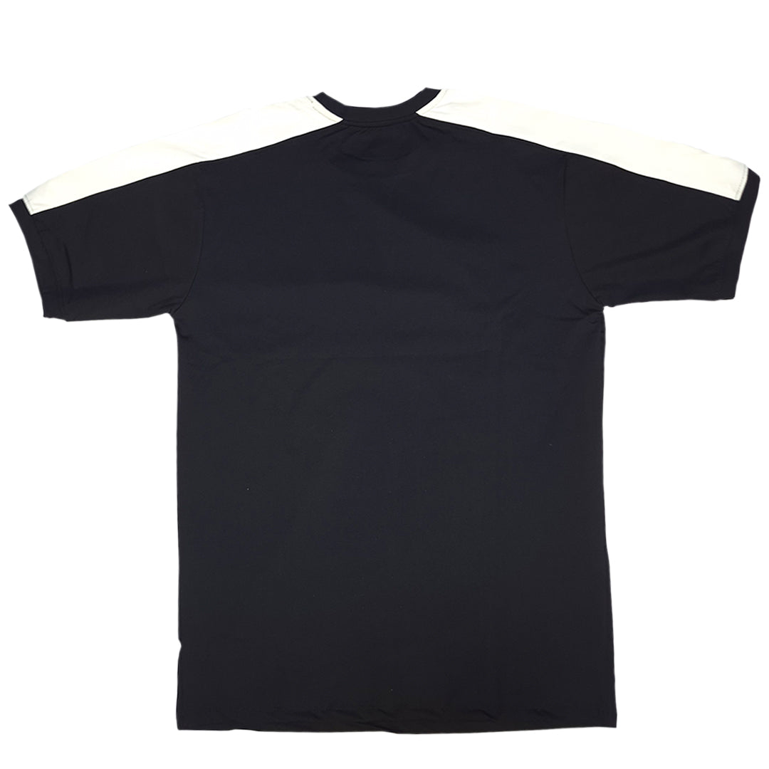 Jet Black "LOS ANGELES 07 STREET TIDE" T-Shirt(1002)