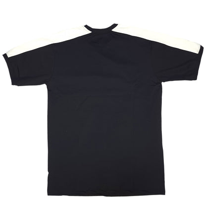 Jet Black "LOS ANGELES 07 STREET TIDE" T-Shirt(1002)