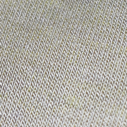 Clothora Men's Beige Trim Textured Studded Logo T-Shirt | Modern Streetwear Tee(1067)